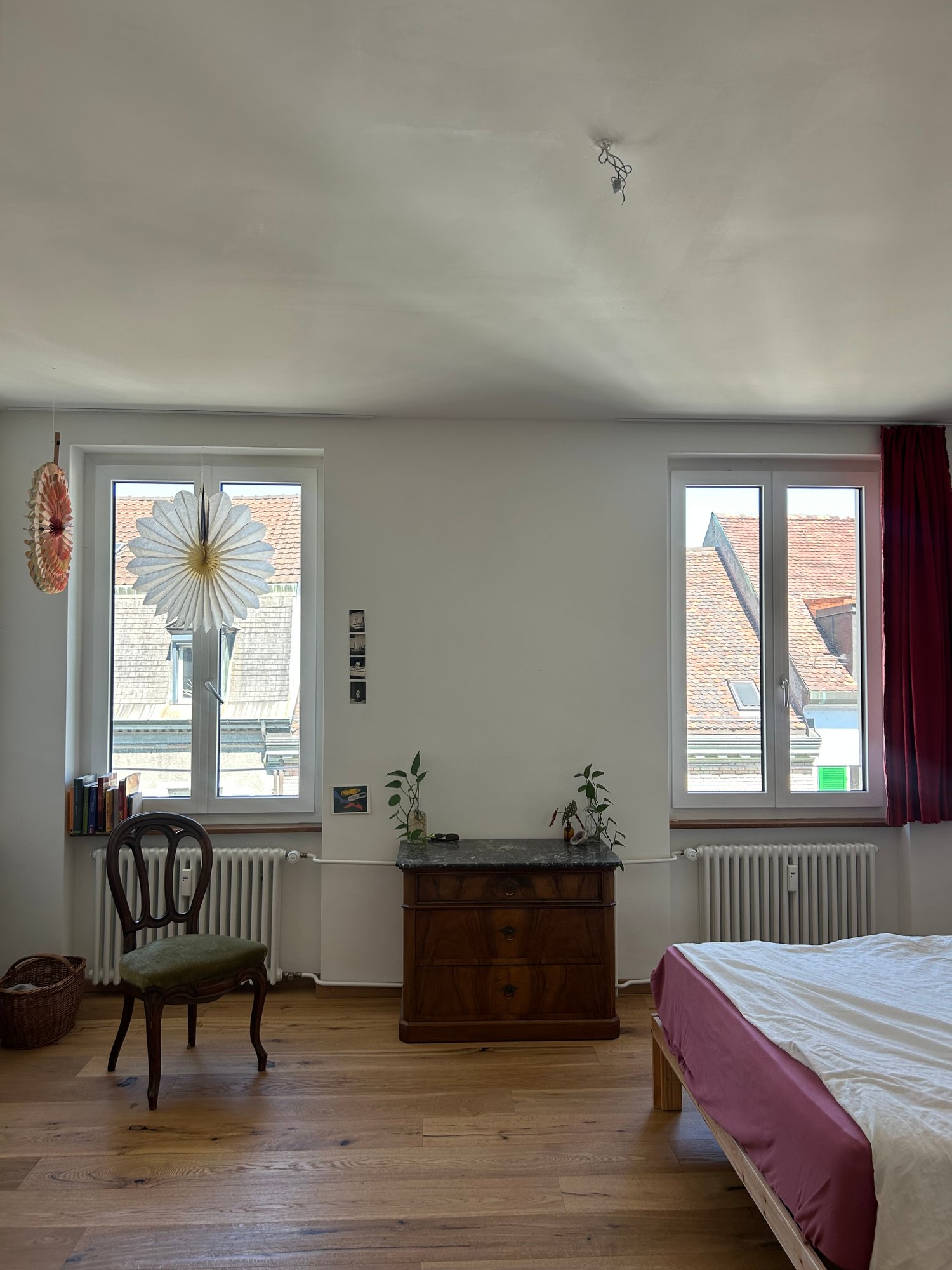 Room in a shared flat, Foto 1 von 10