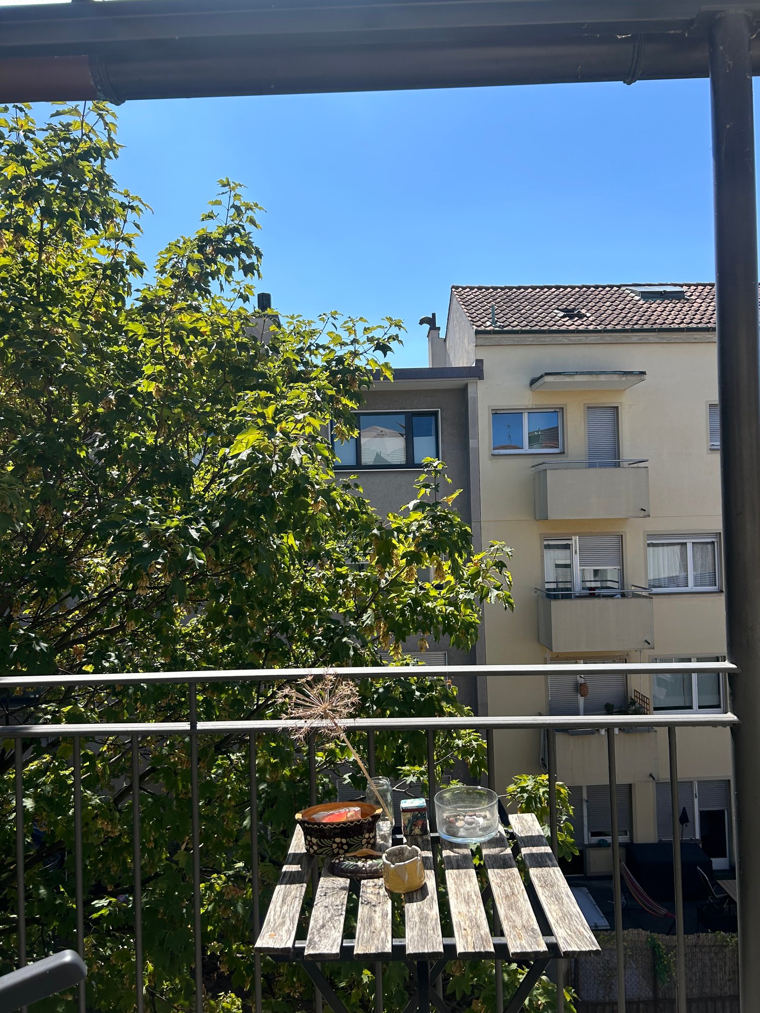 Room in a shared flat, Foto 4 von 10