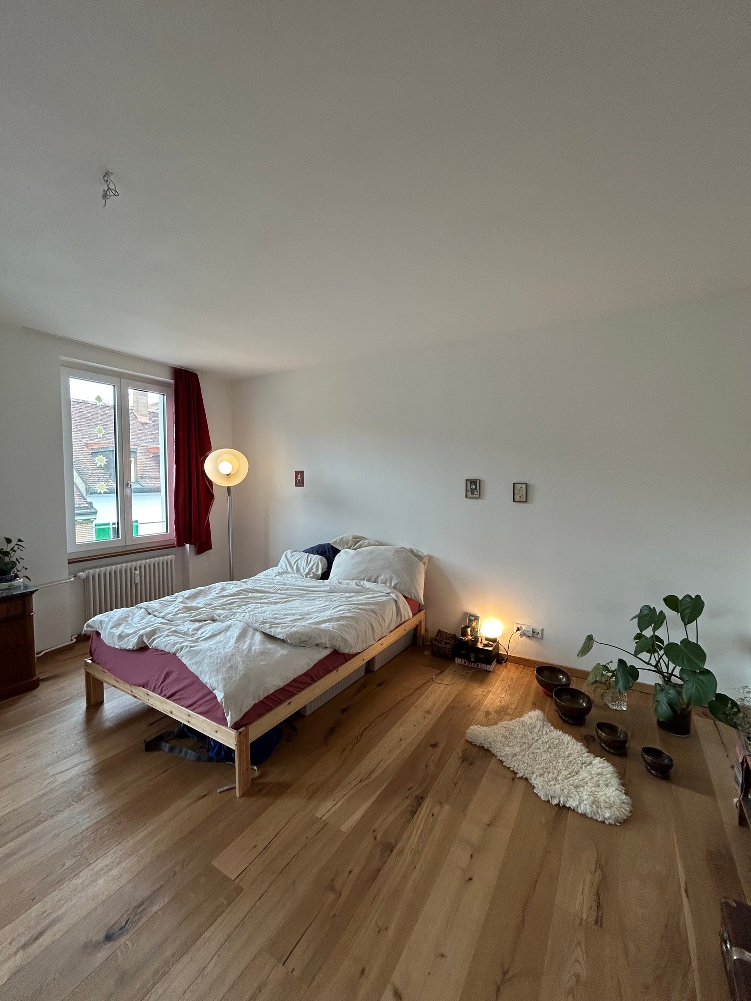Room in a shared flat, Foto 8 von 10