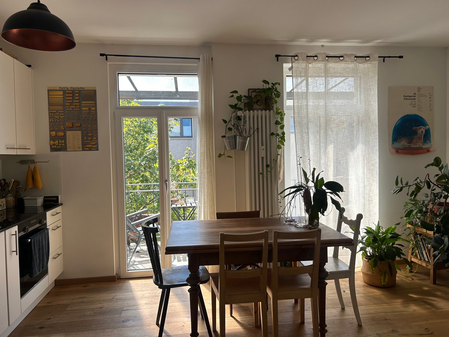Room in a shared flat, Foto 6 von 10