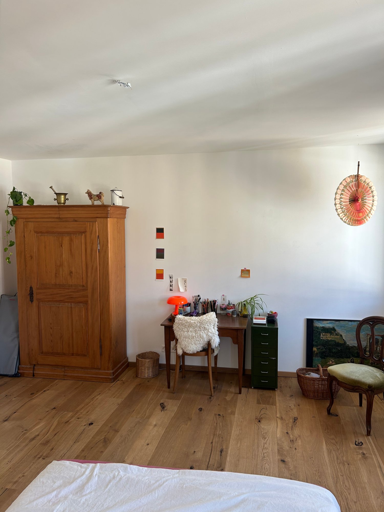 Room in a shared flat, Foto 2 von 10