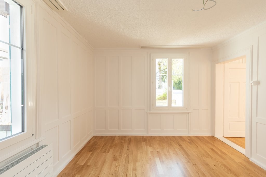 4 rooms apartment