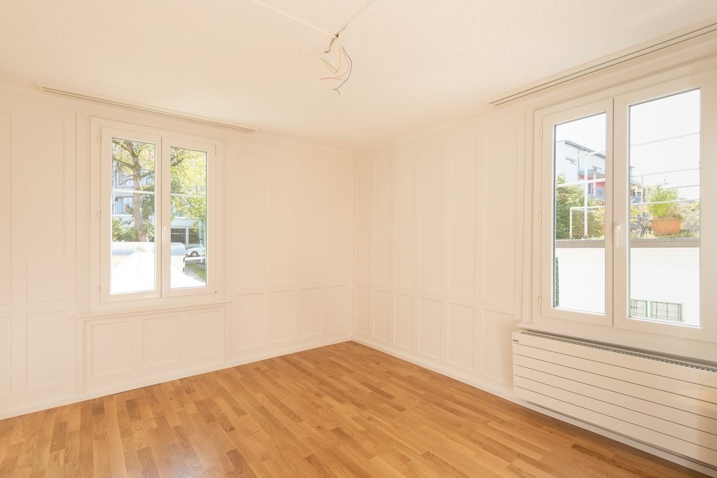 4 rooms apartment