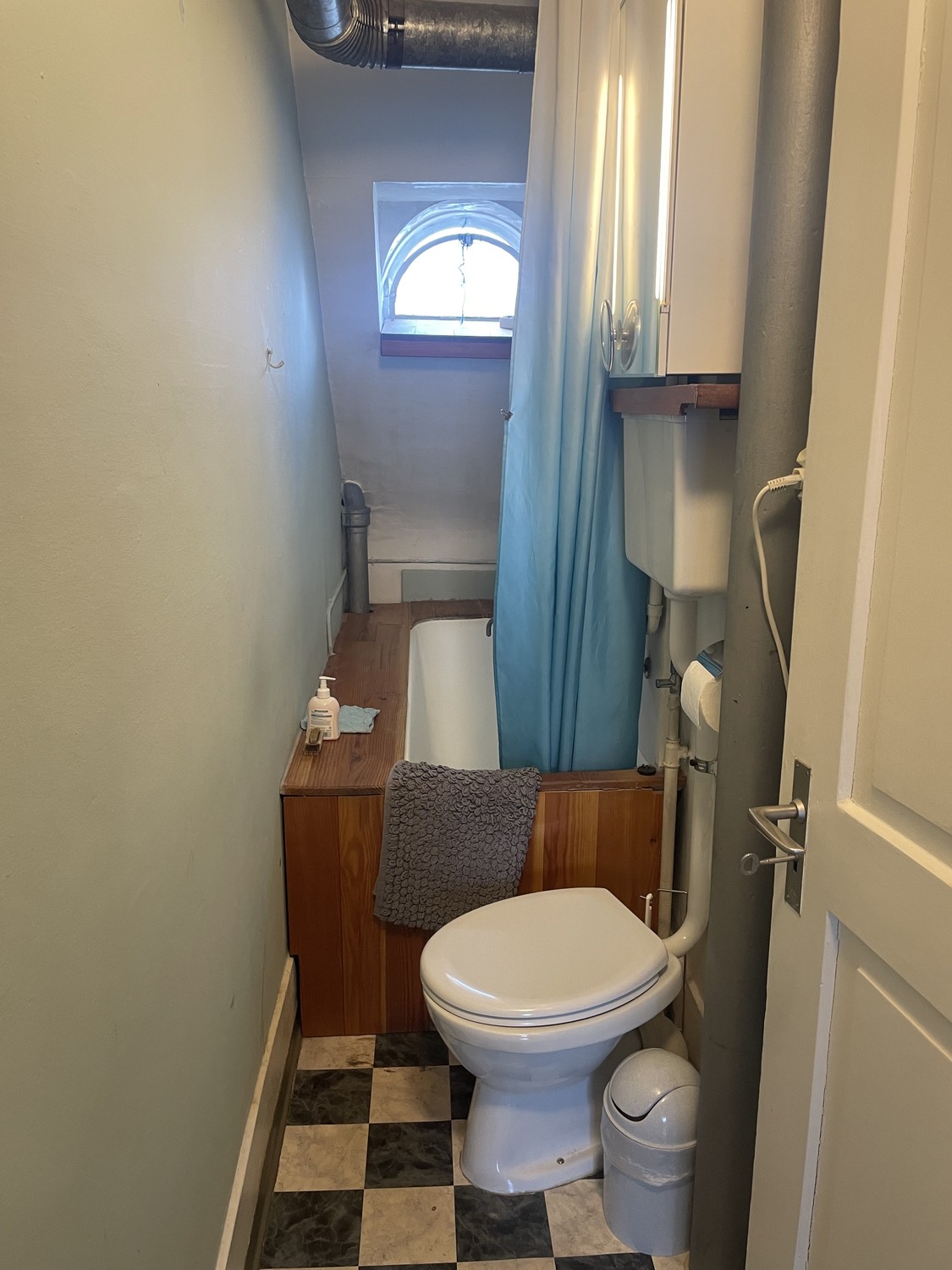 3 rooms apartment, Foto 9 von 10
