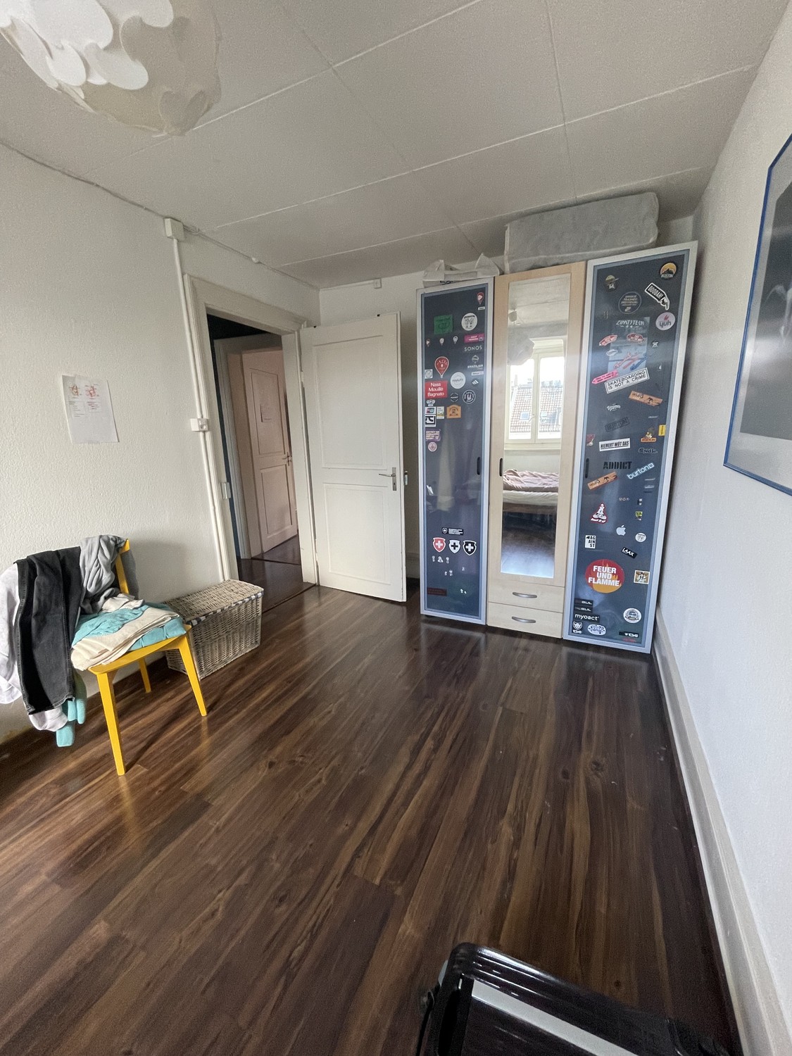 3 rooms apartment, Foto 10 von 10