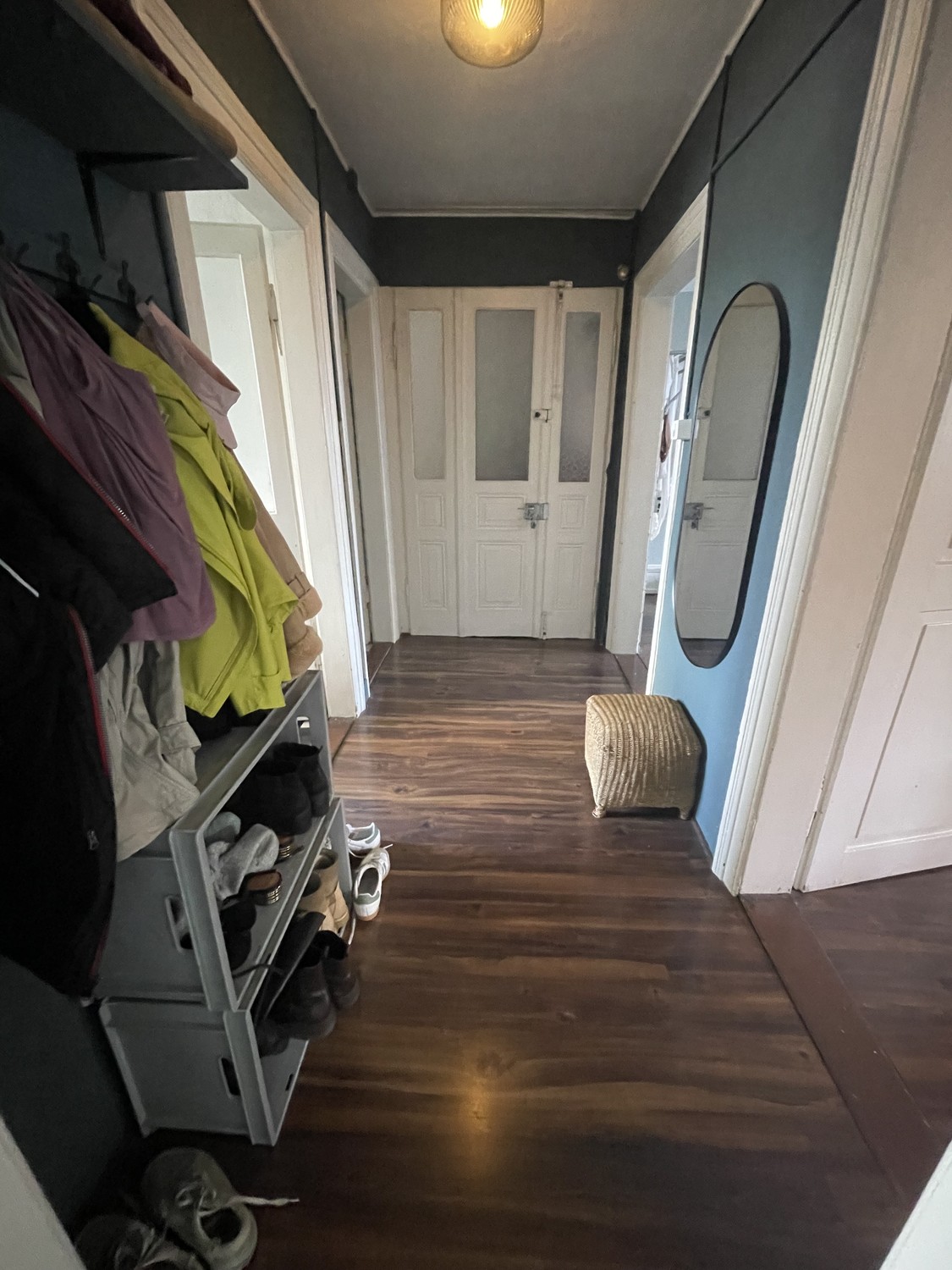 3 rooms apartment, Foto 4 von 10