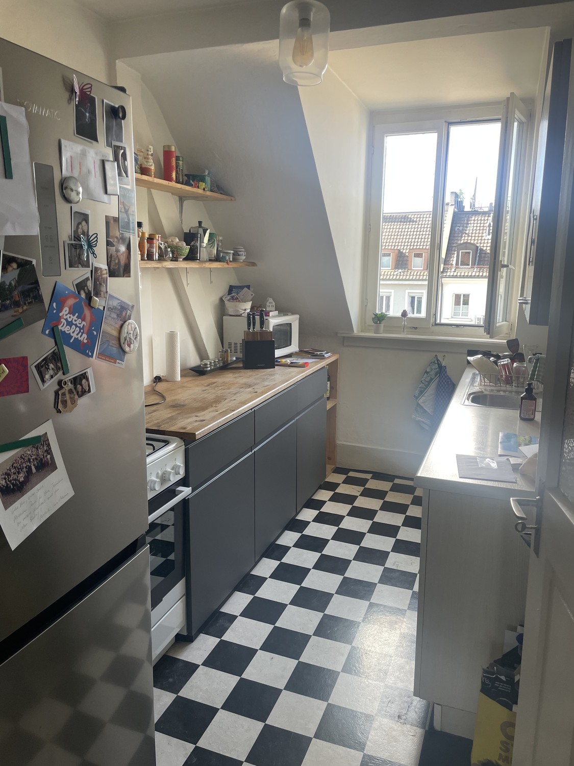 3 rooms apartment, Foto 2 von 10