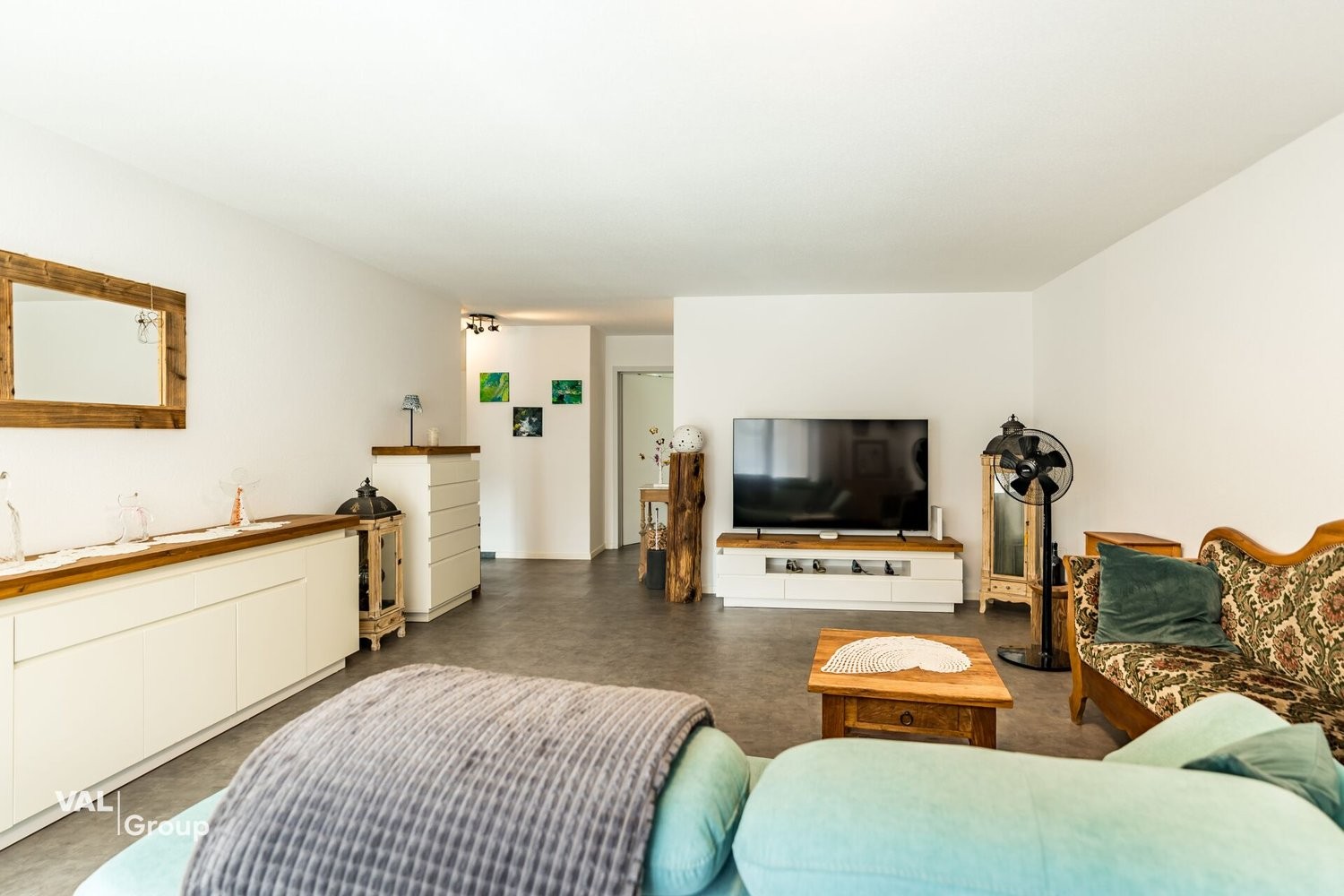 Appartamento di 3 ½ locali