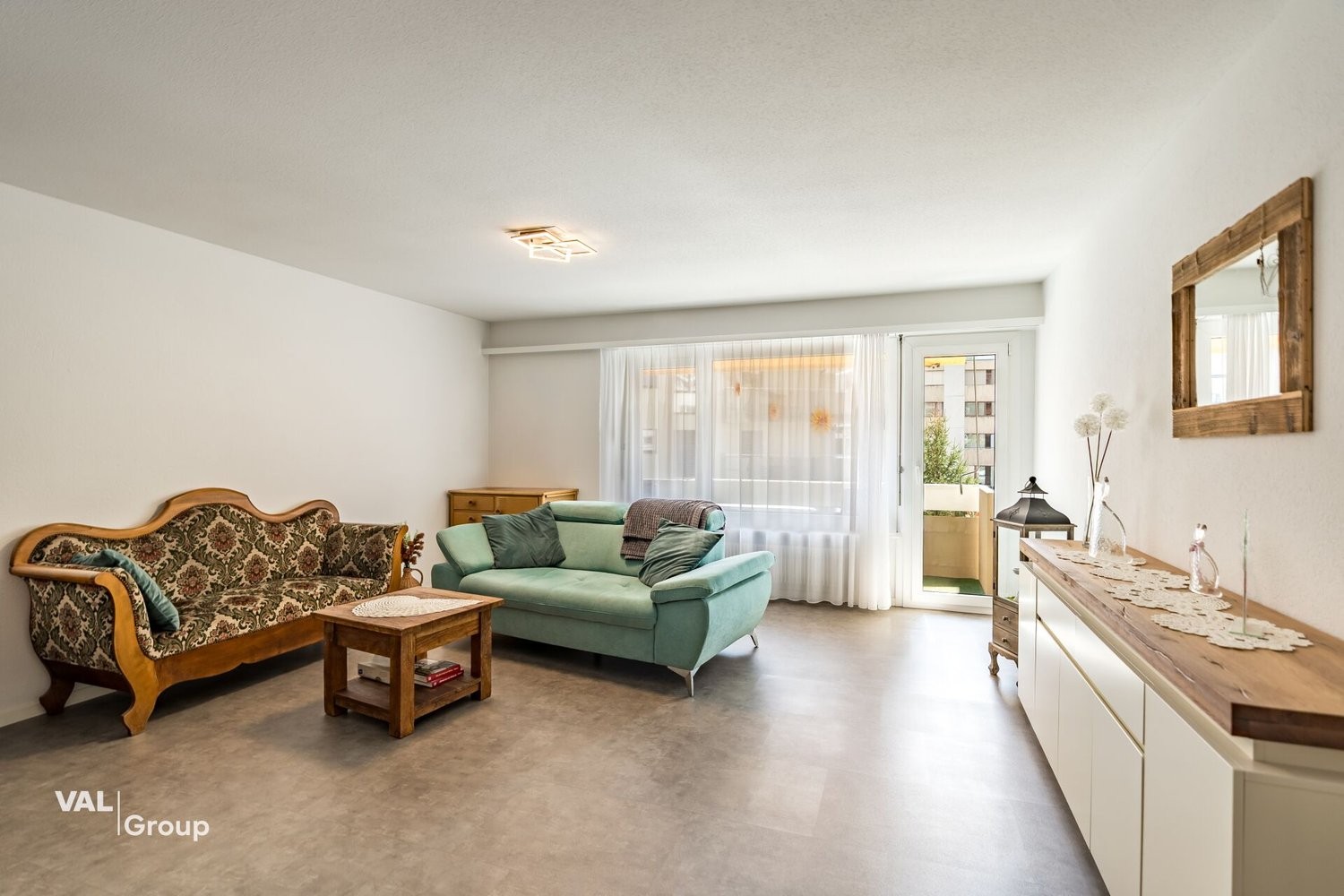 Appartamento di 3 ½ locali