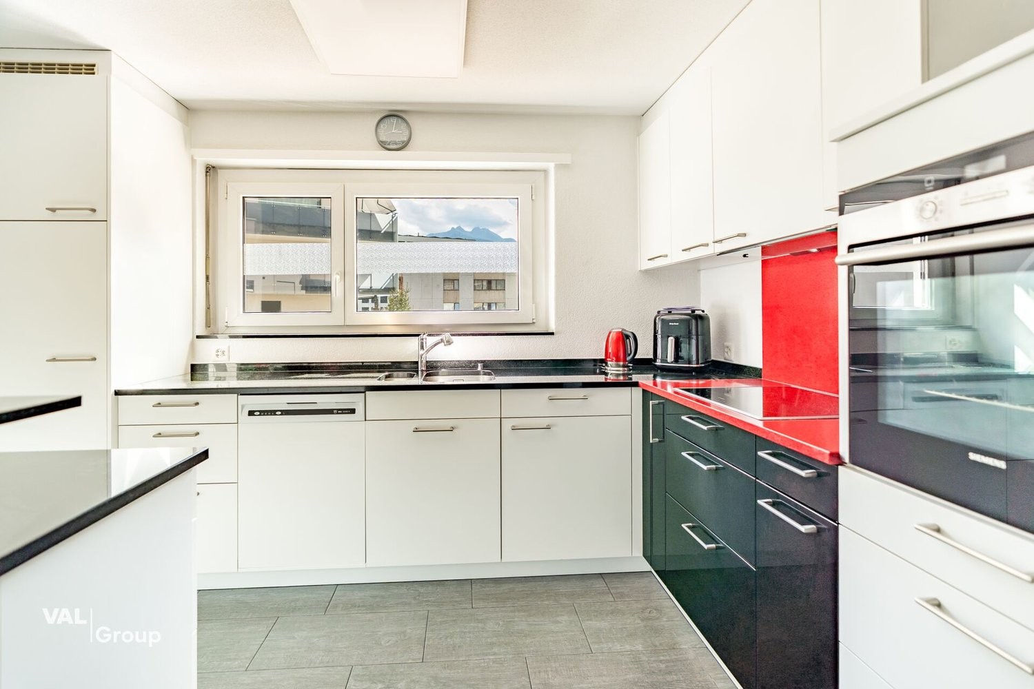Appartamento di 3 ½ locali