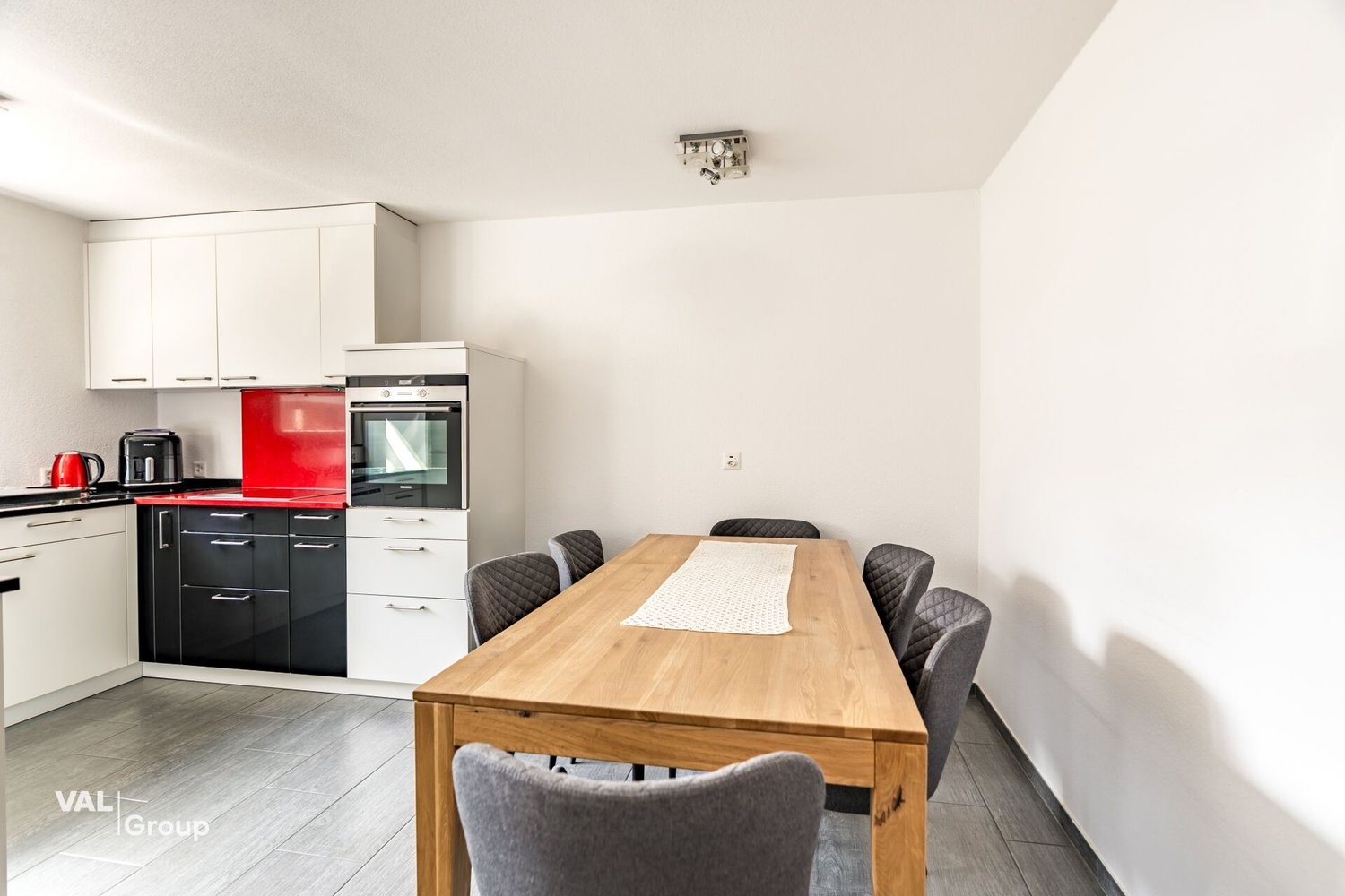 Appartamento di 3 ½ locali