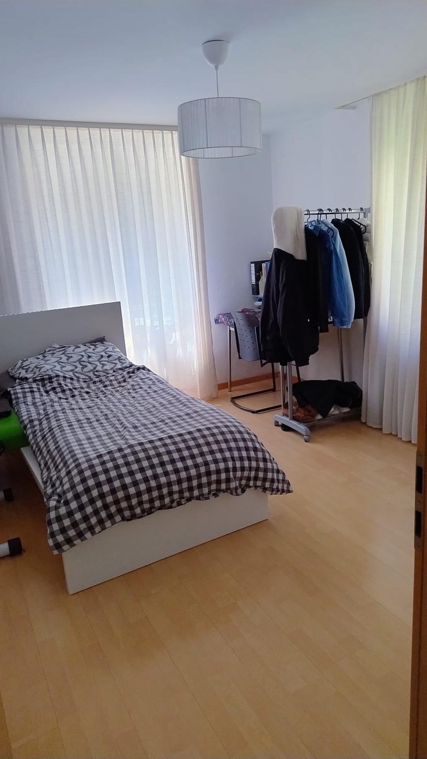 3 ½ rooms apartment, Foto 5 von 10
