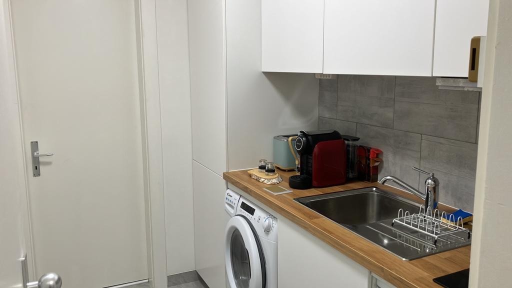 1 ½ Zimmer Wohnung, Foto 4 von 5