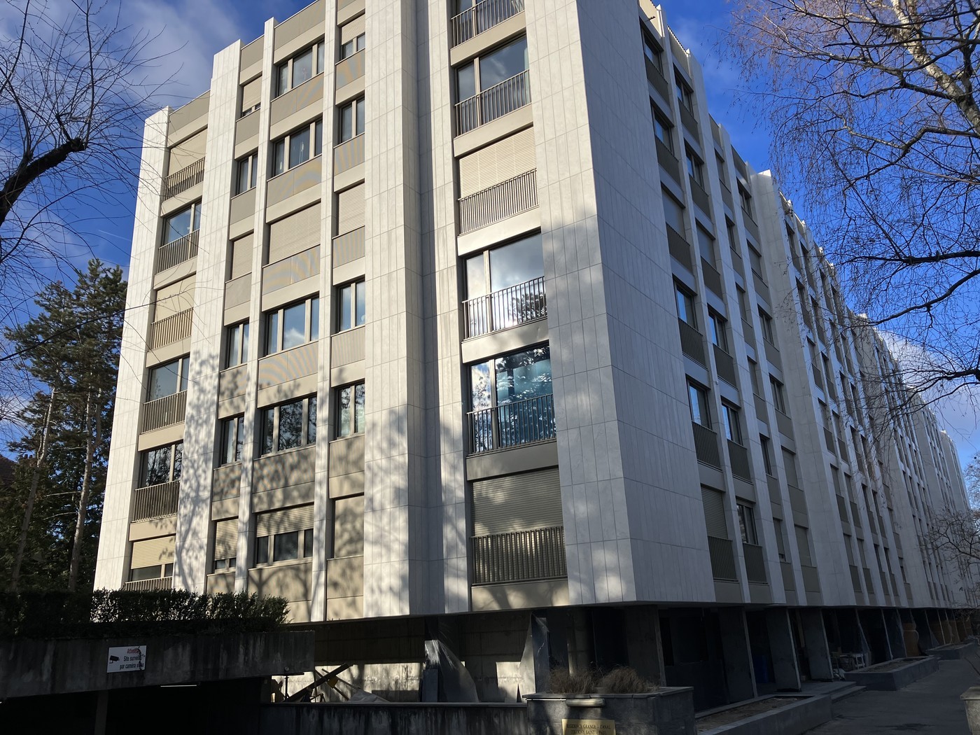 1 ½ Zimmer Wohnung, Foto 1 von 5