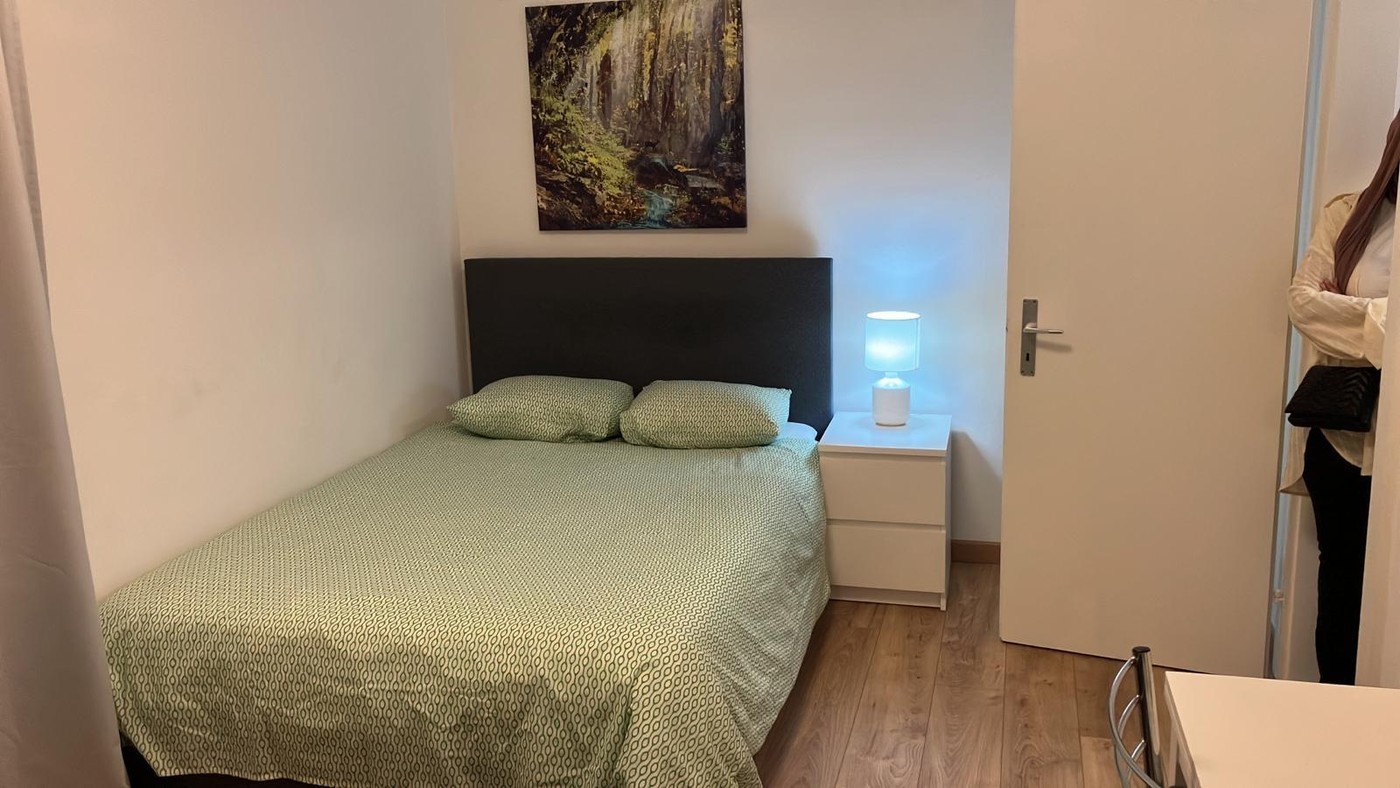 1 ½ Zimmer Wohnung, Foto 2 von 5