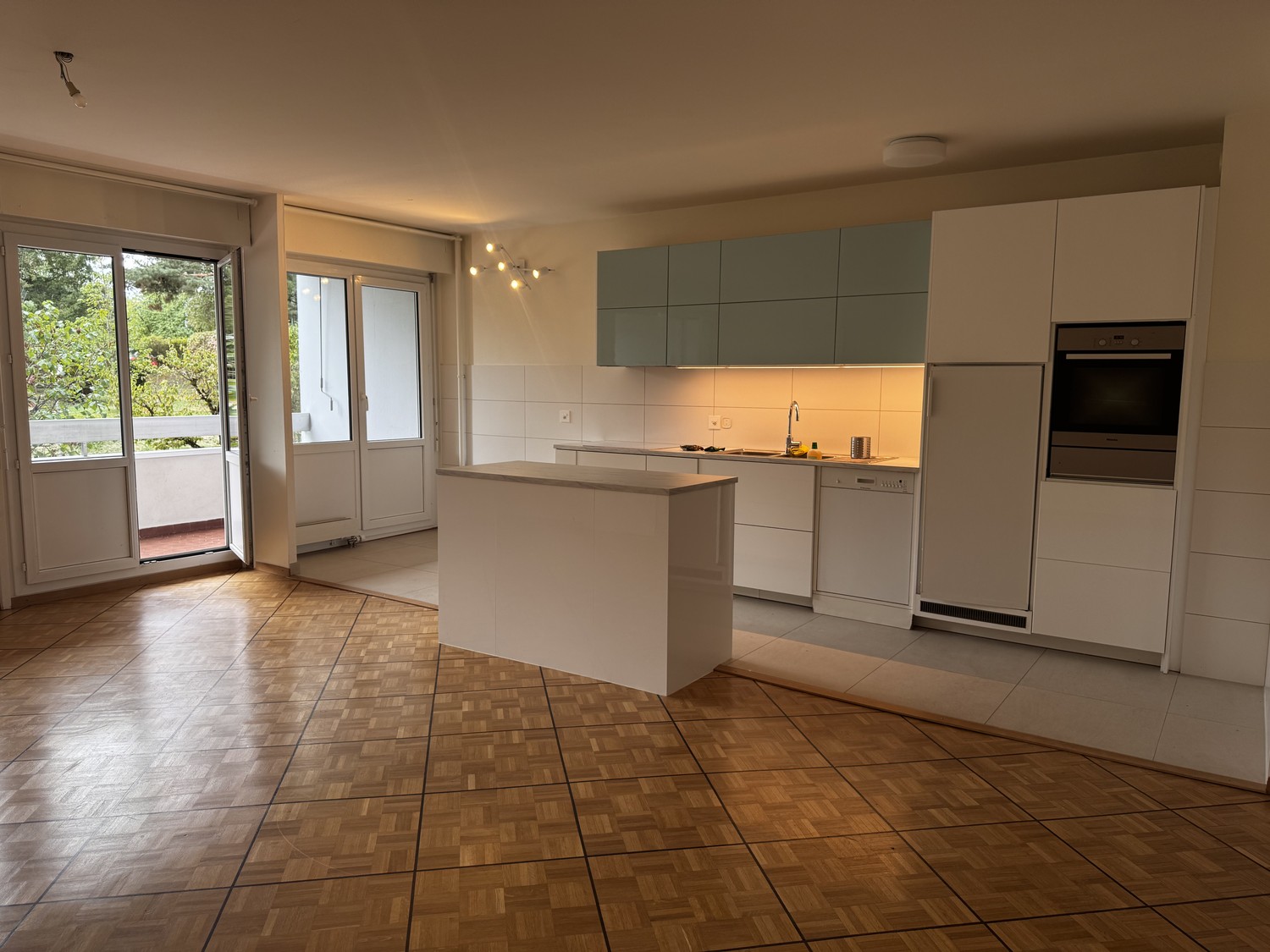 5-Zimmer-Wohnung, Foto 2 von 10