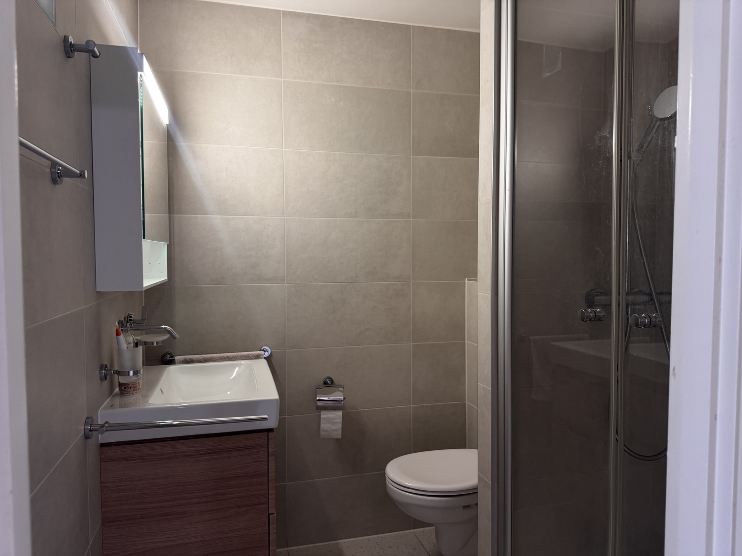 5-Zimmer-Wohnung, Foto 7 von 10