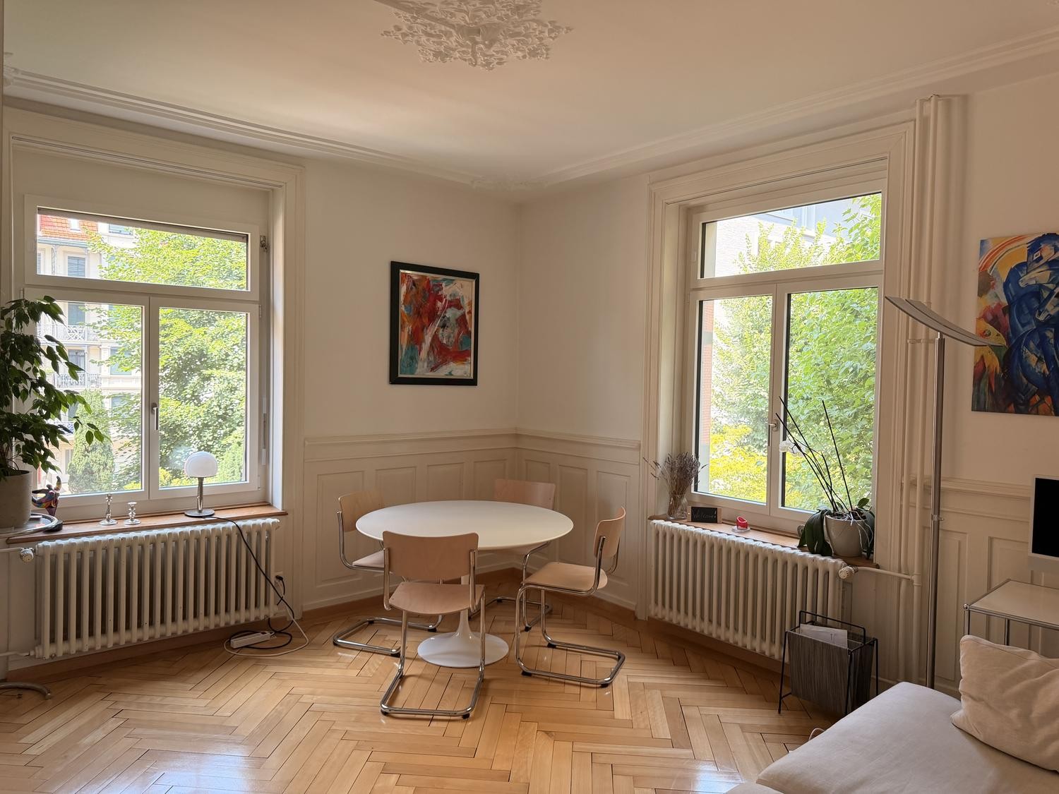 1 room apartment, Foto 1 von 3