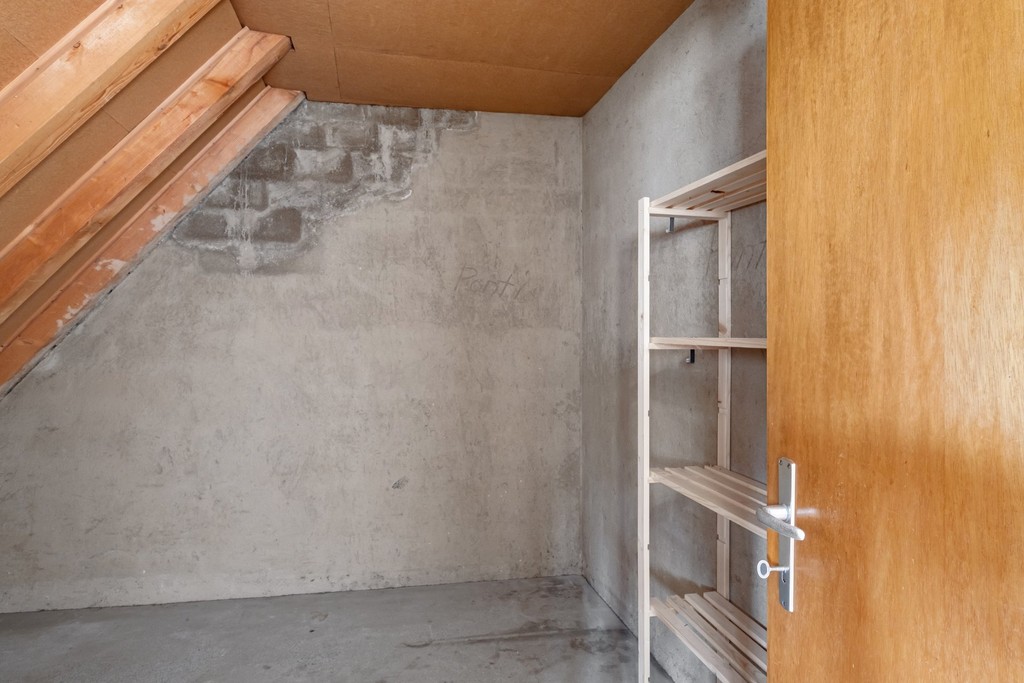 Appartamento di 1 ½ locali