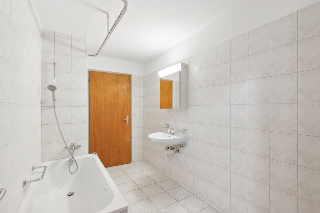 Appartamento di 1 ½ locali