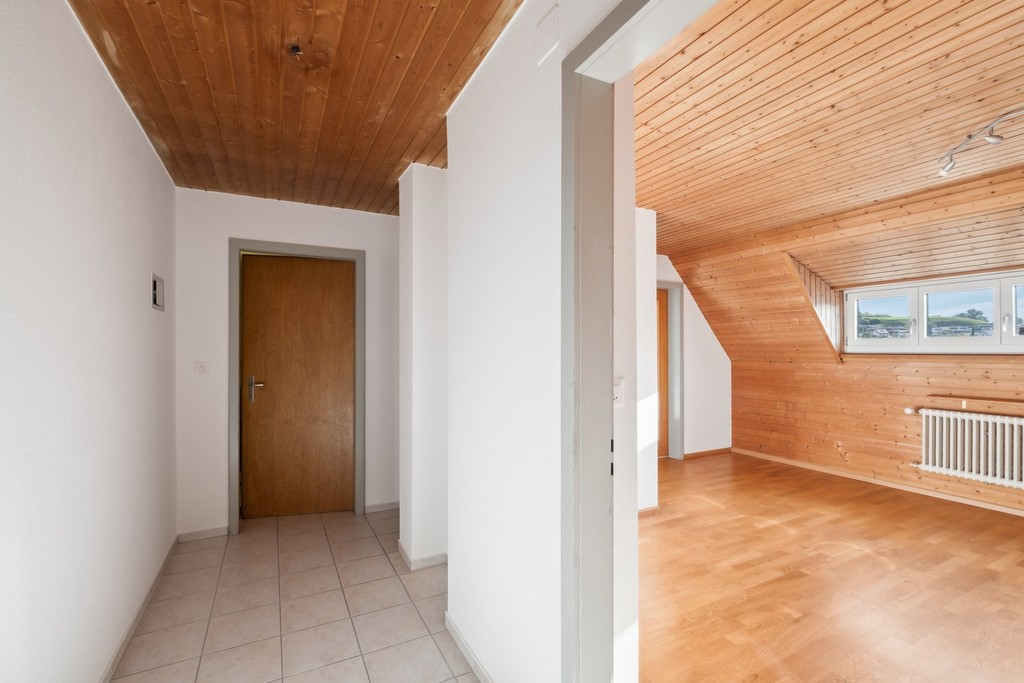 Appartamento di 1 ½ locali