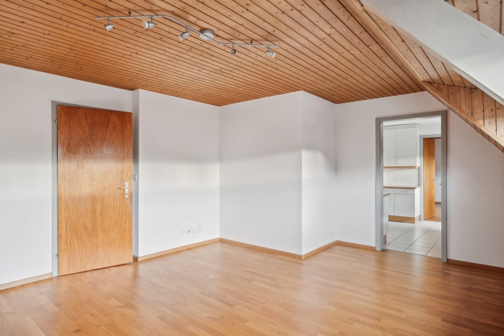 Appartamento di 1 ½ locali