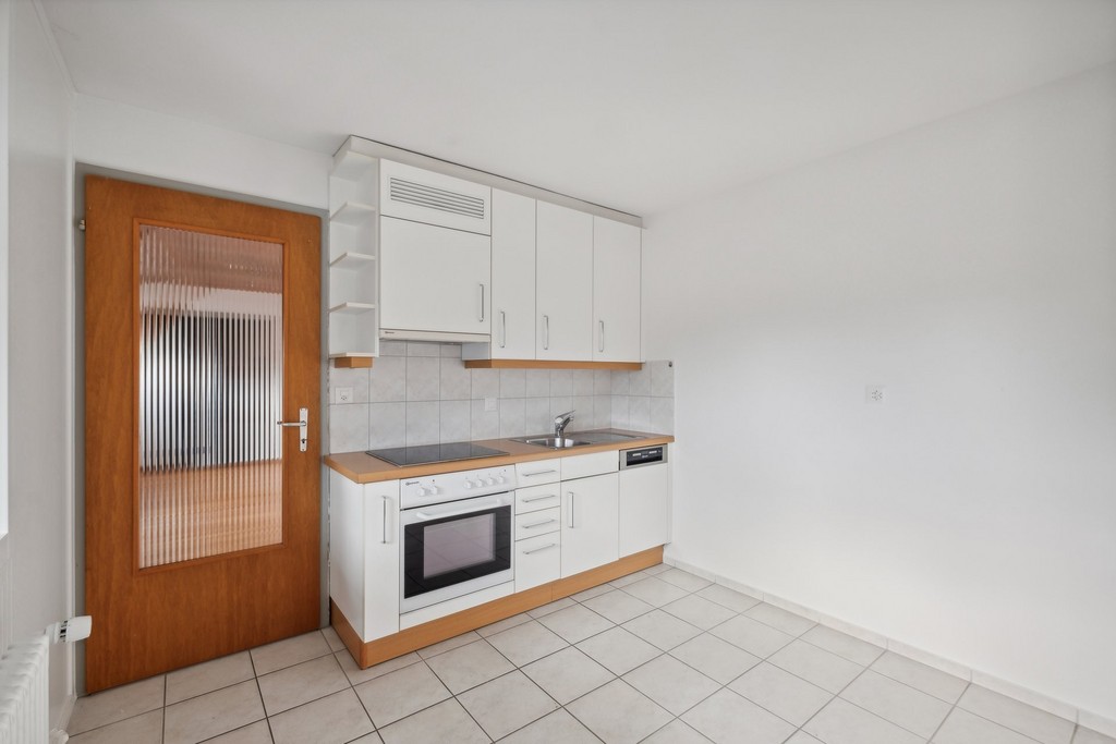 Appartamento di 1 ½ locali