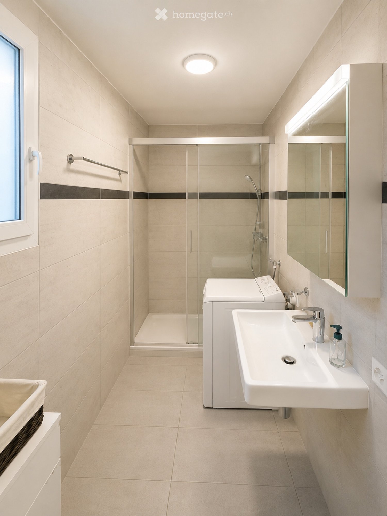2 Zimmer Wohnung, Foto 3 von 5