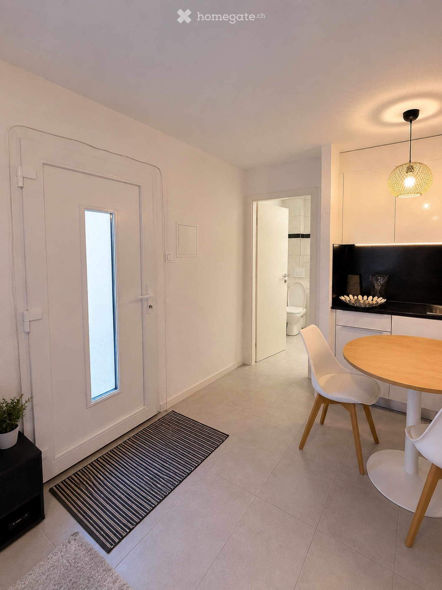2 Zimmer Wohnung, Foto 5 von 5