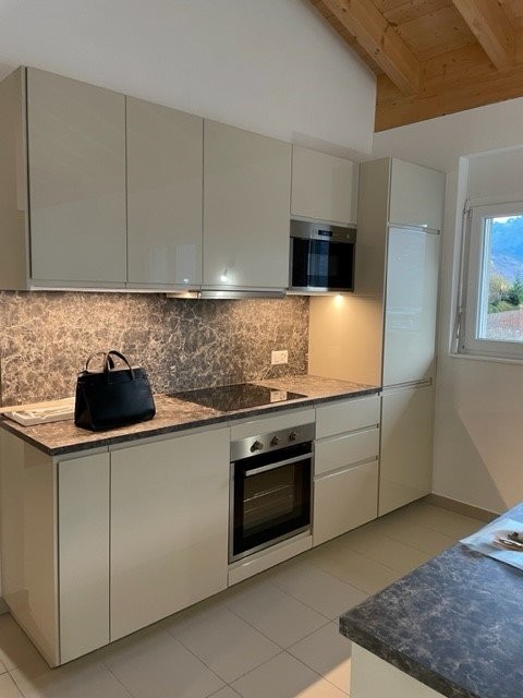 3 ½ Zimmer-Wohnung