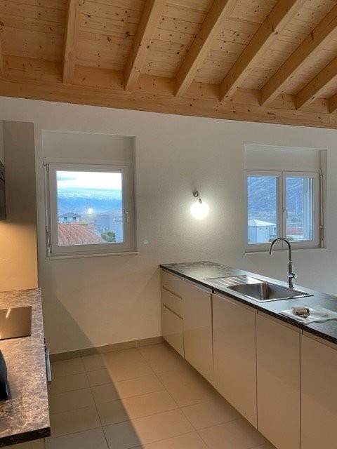3 ½ Zimmer-Wohnung