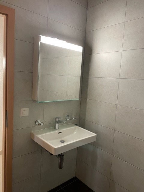 3 ½ Zimmer-Wohnung