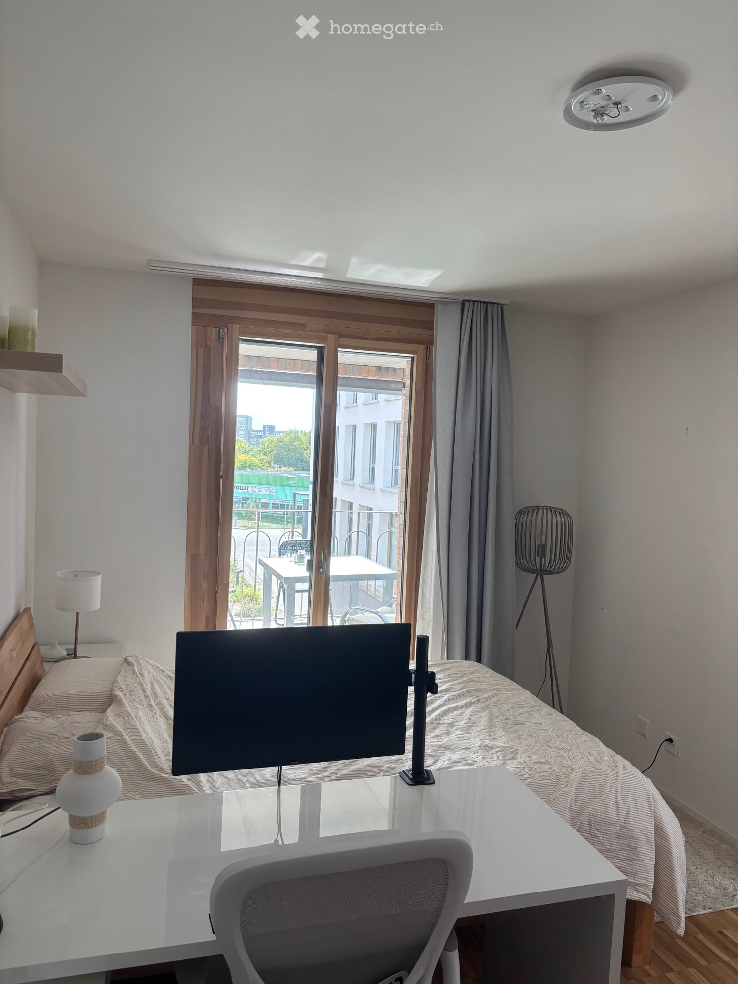 1 Zimmer Einzelzimmer