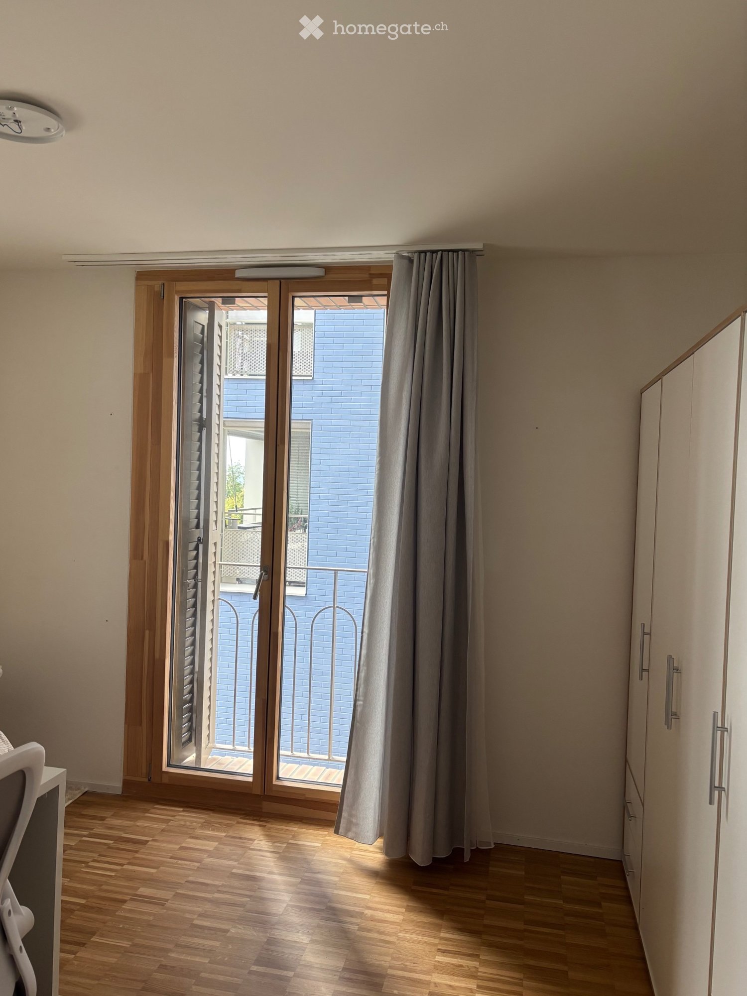 1 Zimmer Einzelzimmer
