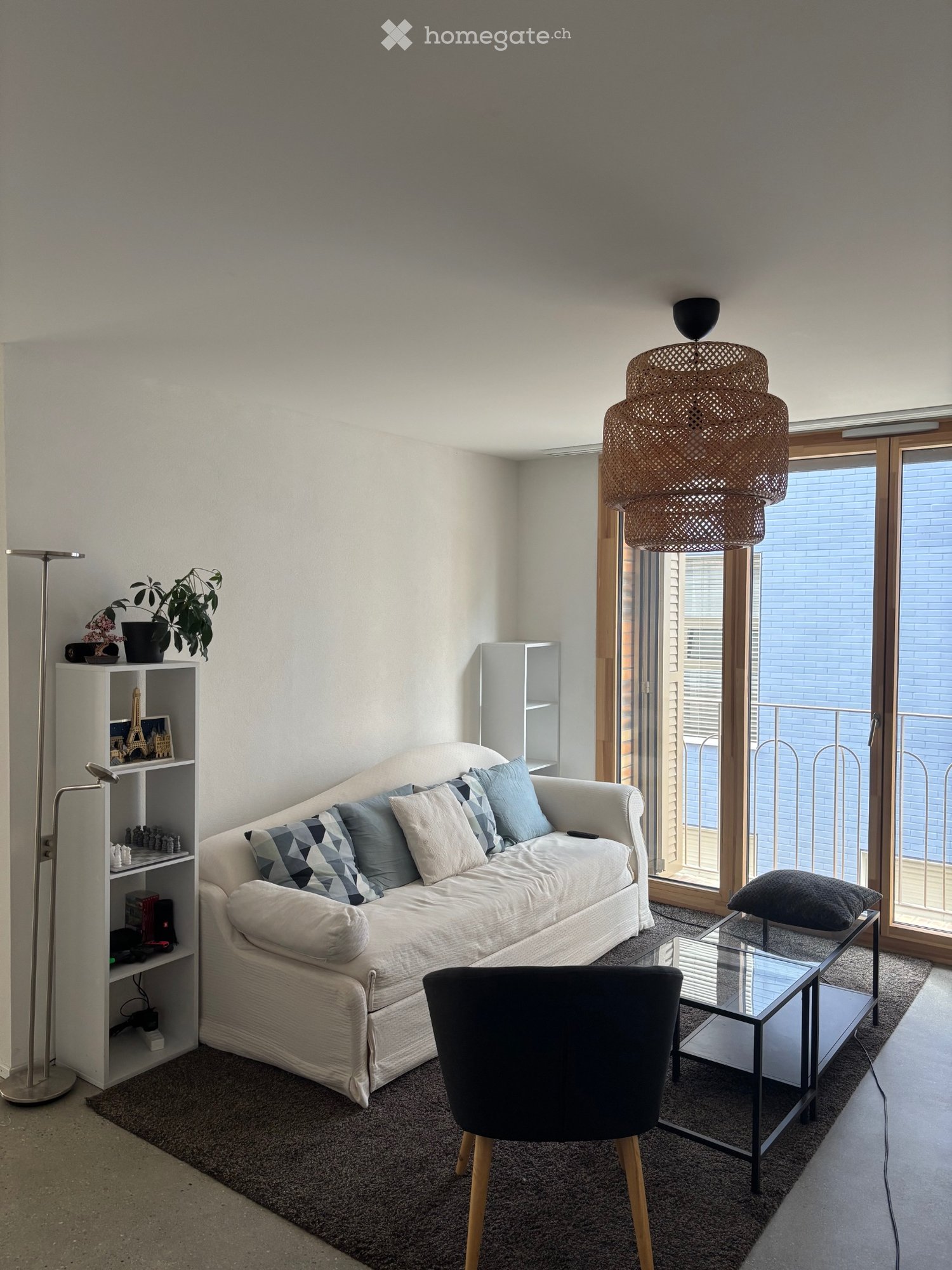 1 Zimmer Einzelzimmer