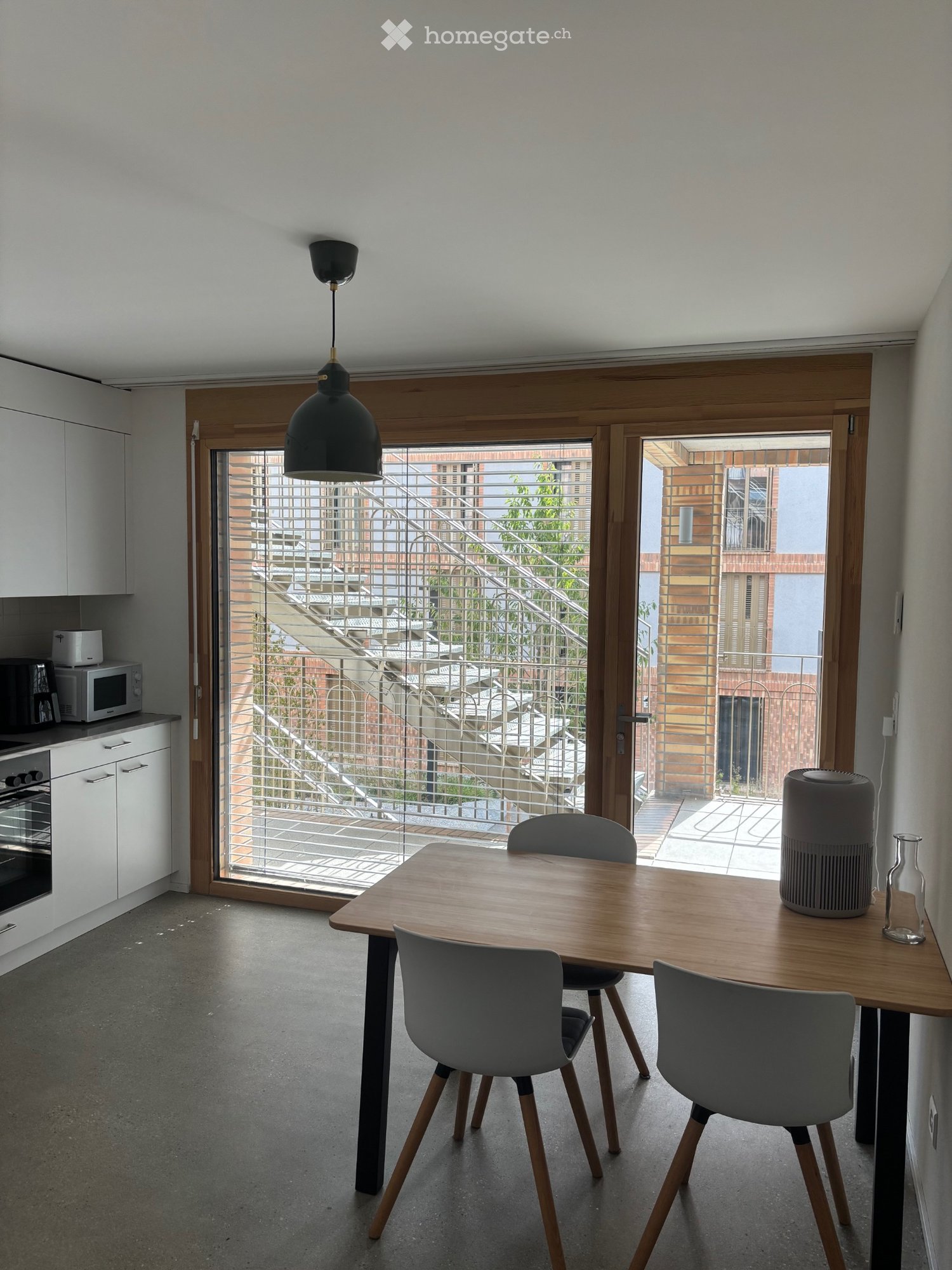 1 Zimmer Einzelzimmer