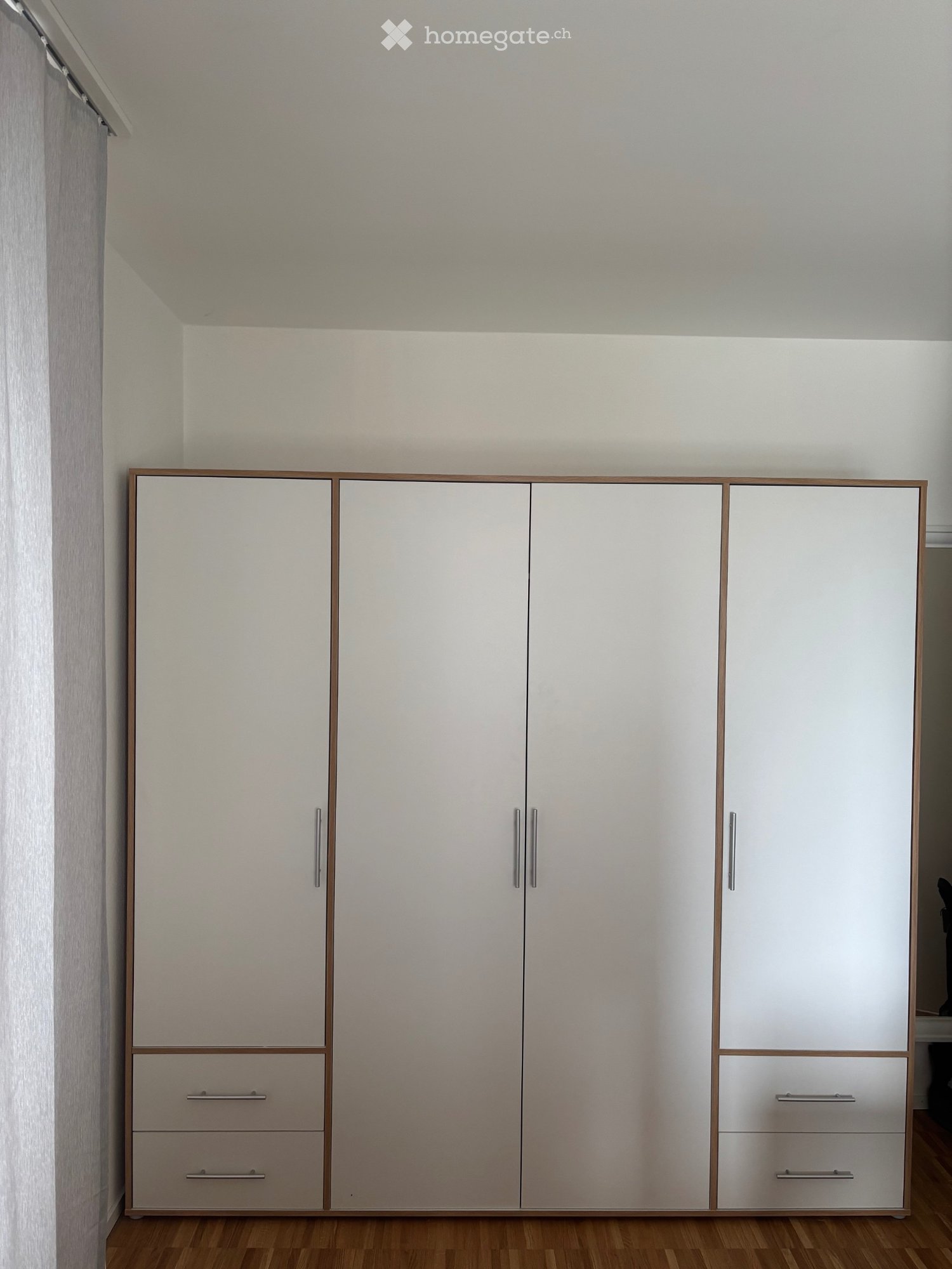 1 Zimmer Einzelzimmer