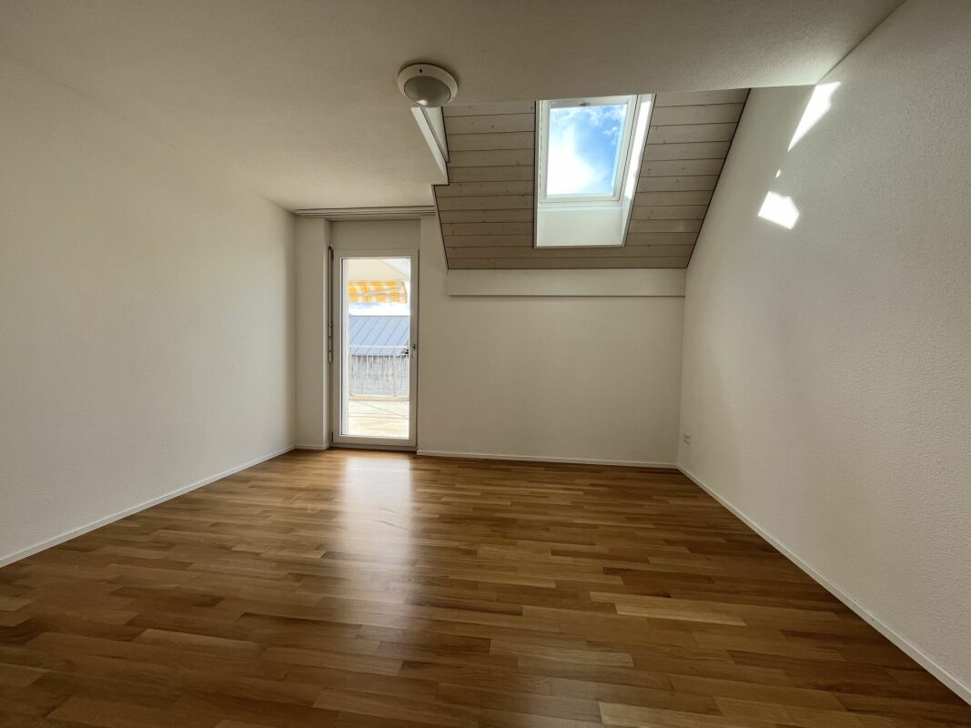 Appartamento di 5 ½ locali