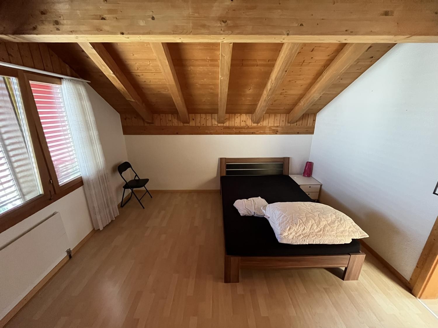 Chambre en colocation