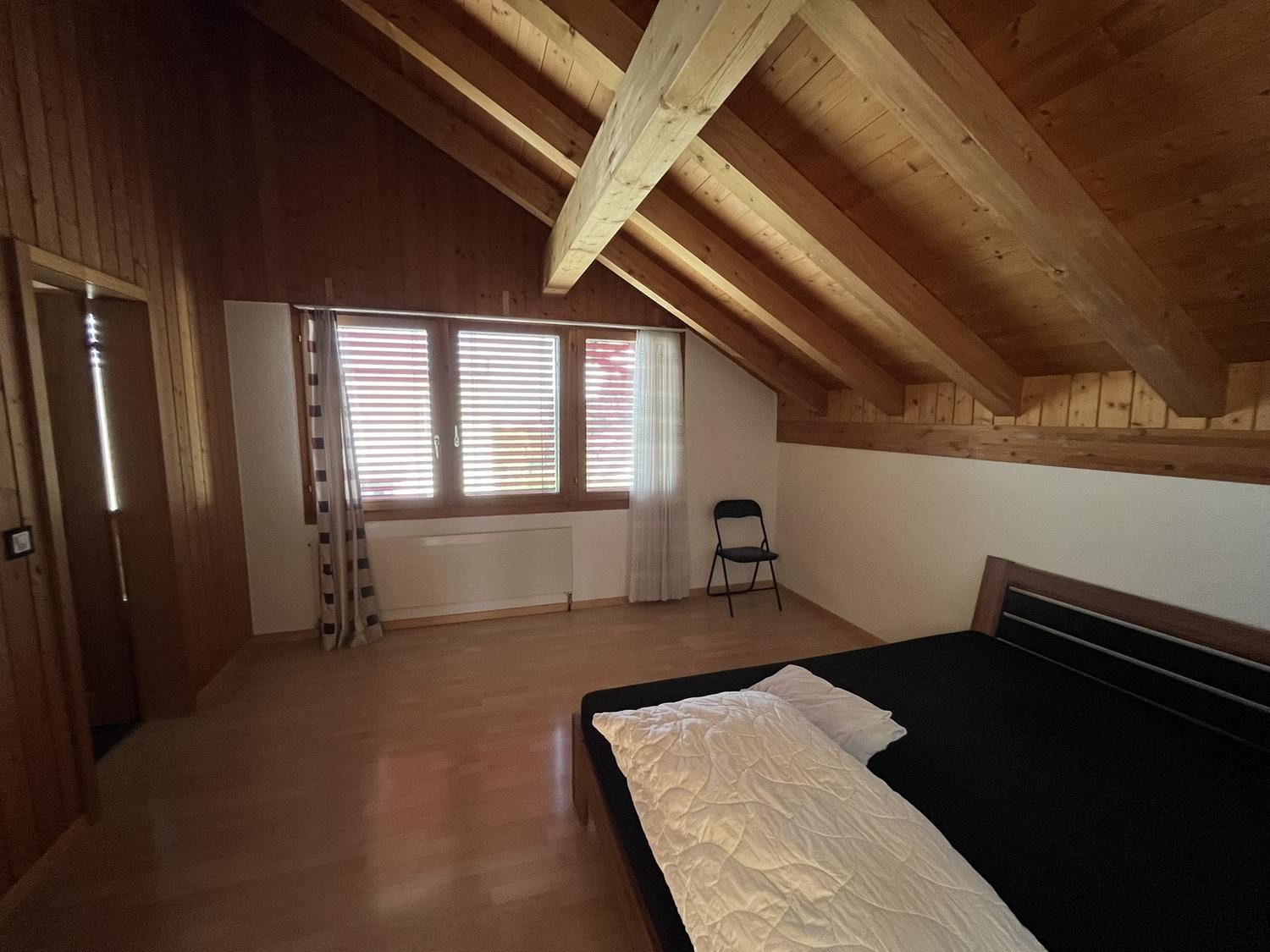 Chambre en colocation