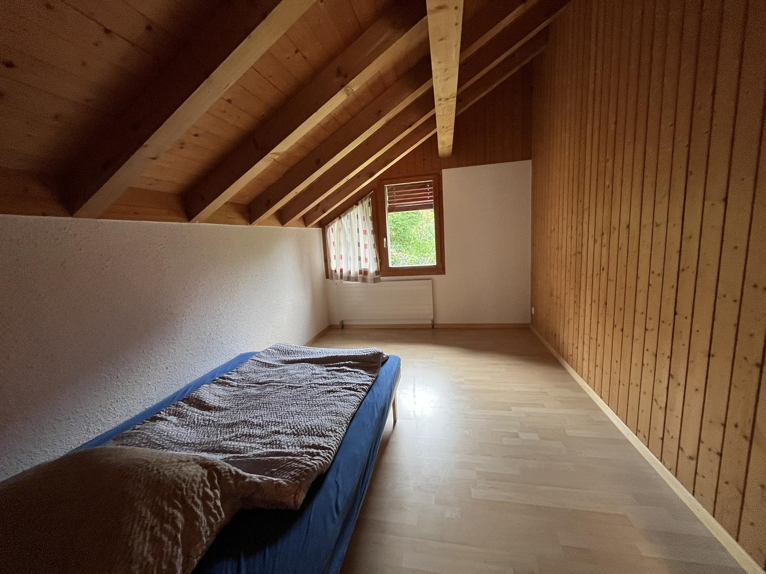 Chambre en colocation