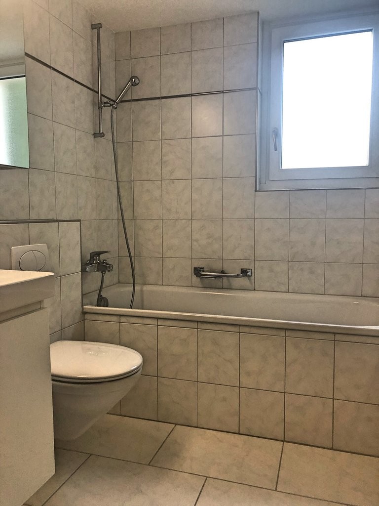 1 room apartment, foto 3 di 6