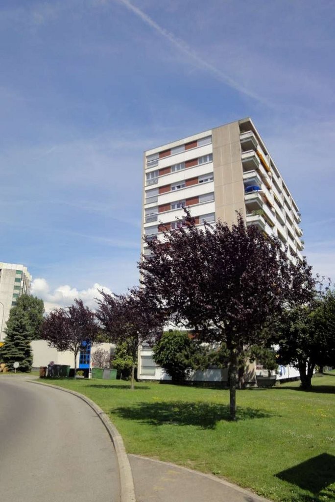 1-Zimmer-Wohnung, Foto 1 von 6