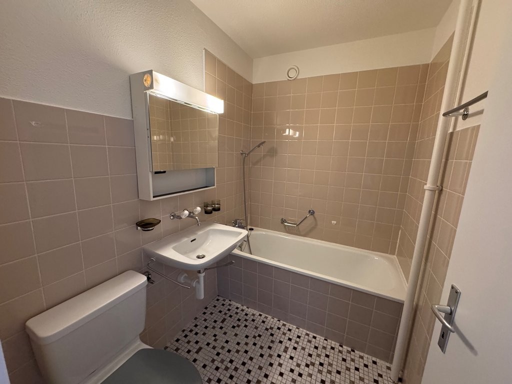 1-Zimmer-Wohnung, Foto 5 von 6