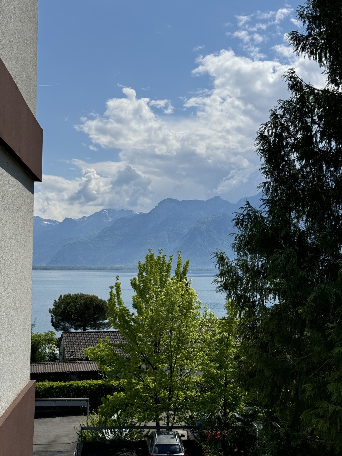 2 ½ Zimmer Wohnung, Foto 5 von 10