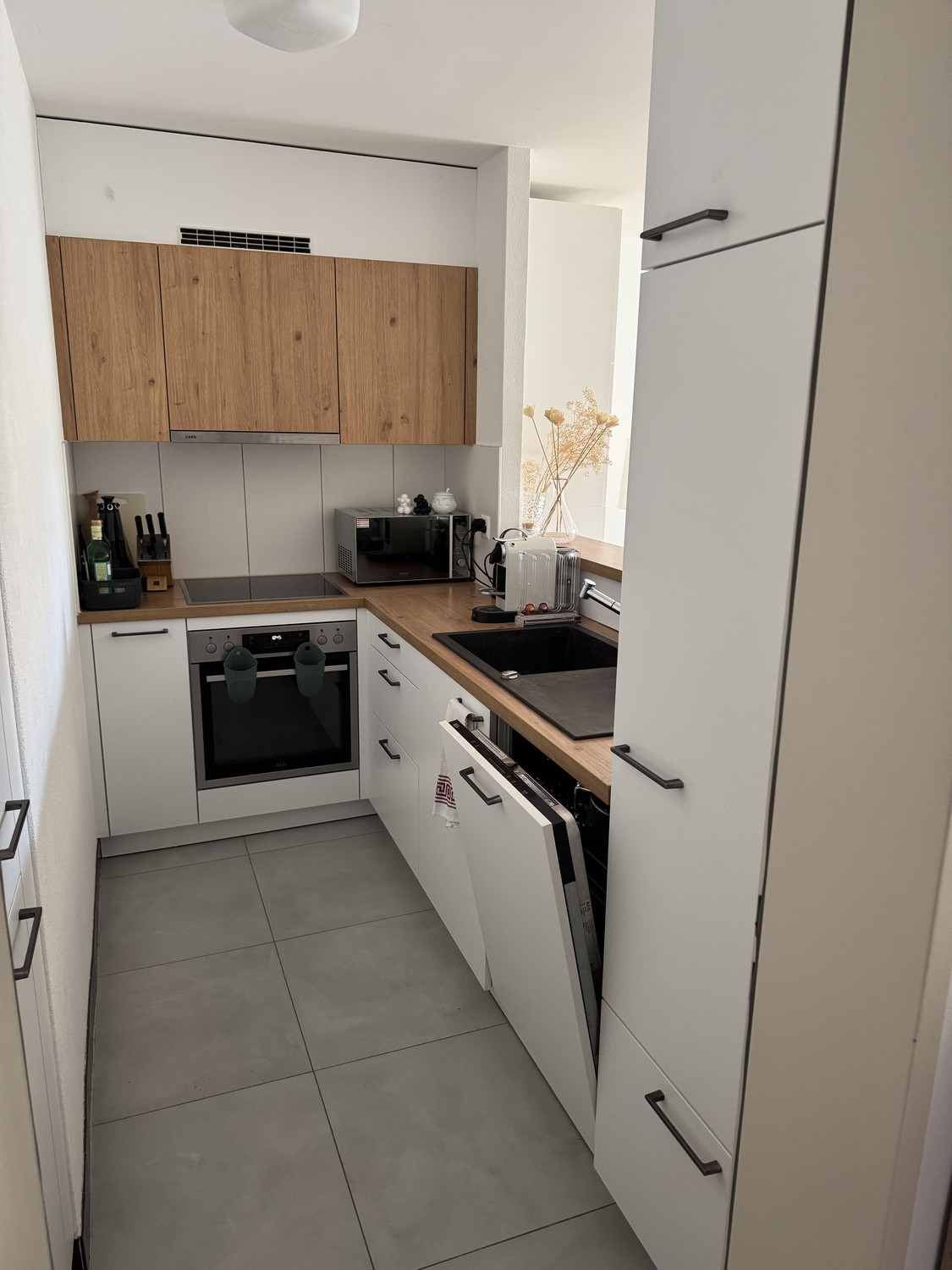 2 ½ Zimmer Wohnung, Foto 6 von 10