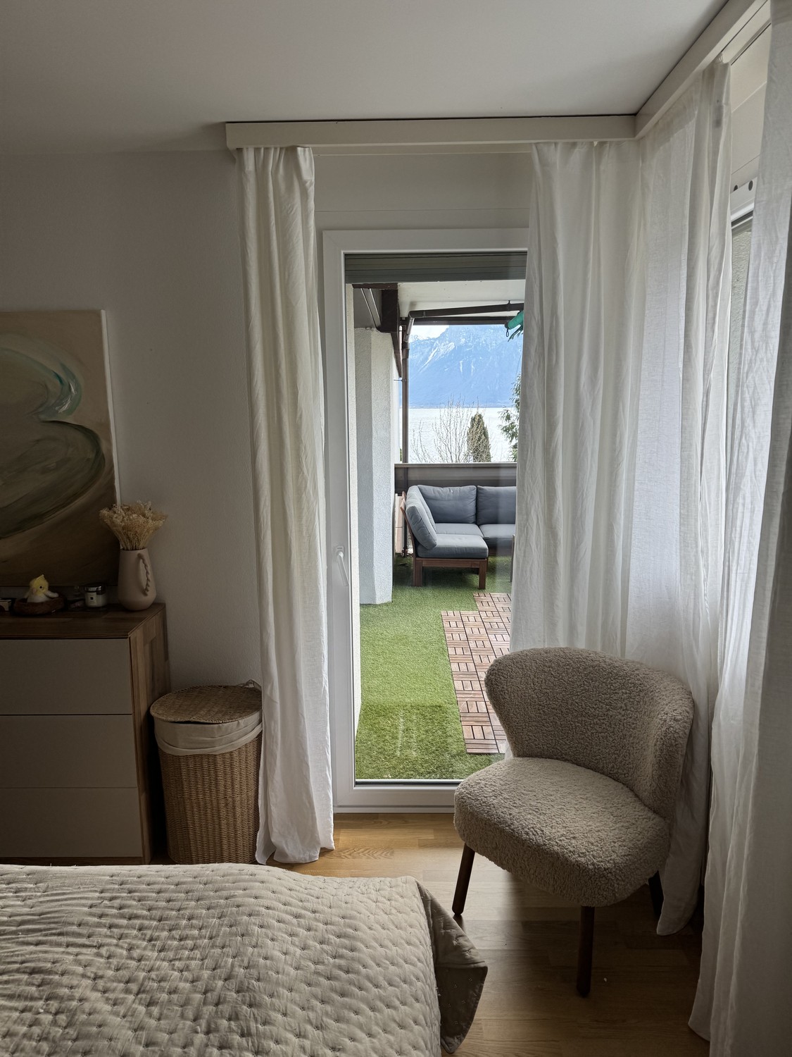 2 ½ Zimmer Wohnung, Foto 8 von 10