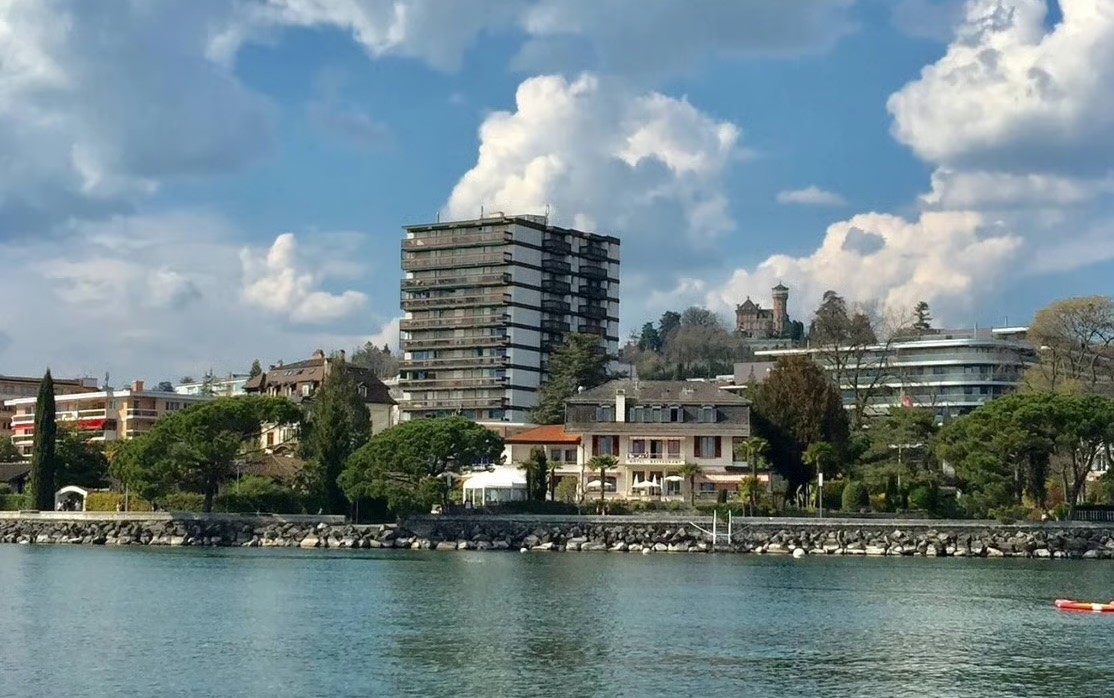2 ½ Zimmer Wohnung, Foto 3 von 10