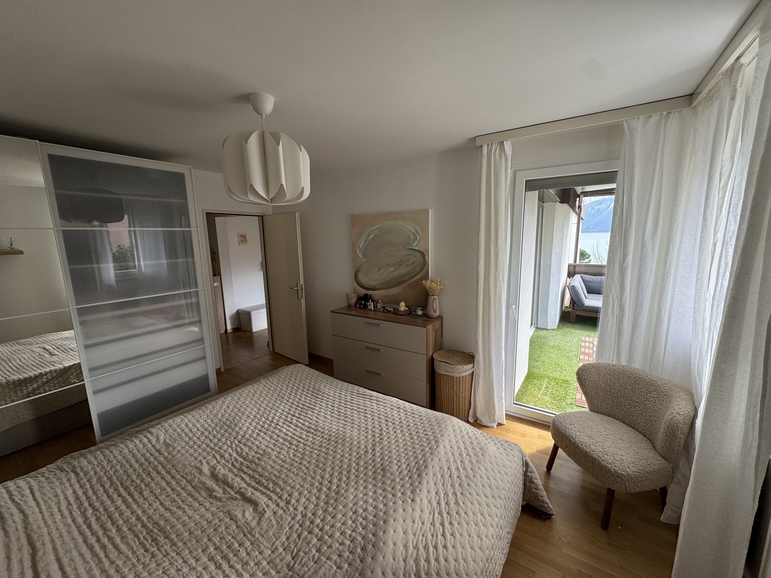 2 ½ Zimmer Wohnung, Foto 7 von 10