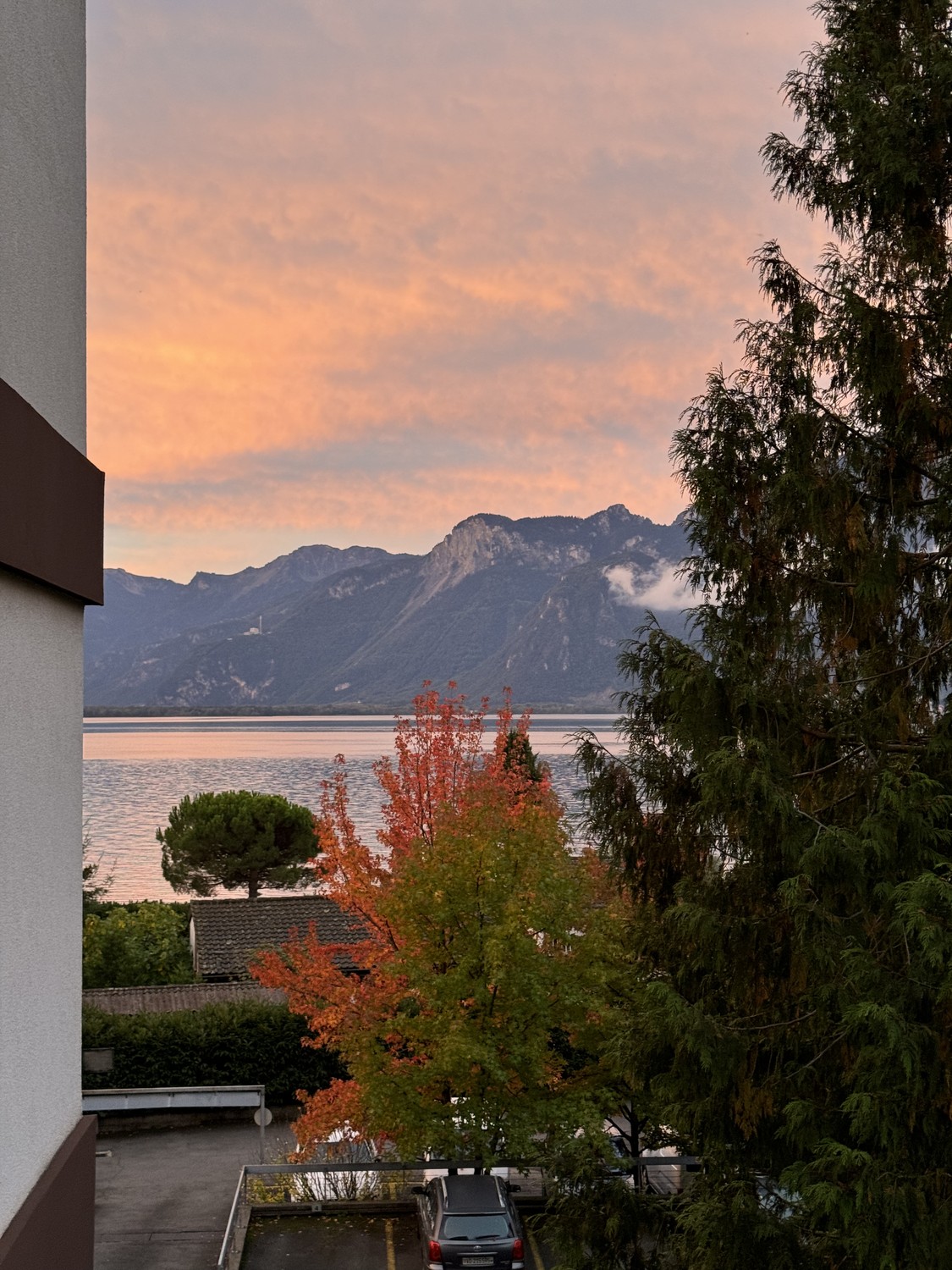 2 ½ Zimmer Wohnung, Foto 1 von 10